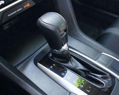 2016 Honda Civic Sedan LX