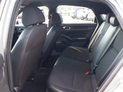 2023 Honda Civic Hatchback Sport