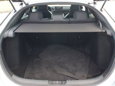 2023 Honda Civic Hatchback Sport