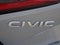 2023 Honda Civic Hatchback Sport