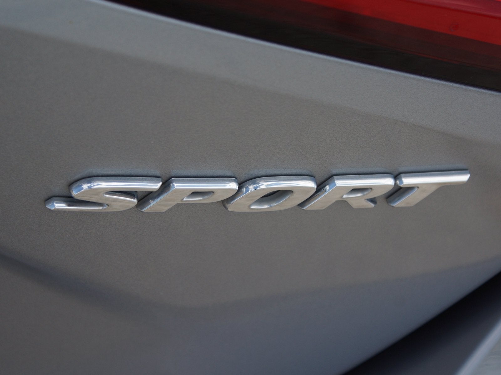 2023 Honda Civic Hatchback Sport