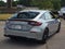 2023 Honda Civic Hatchback Sport
