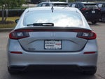 2023 Honda Civic Hatchback Sport