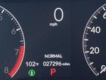 2023 Honda Civic Hatchback Sport