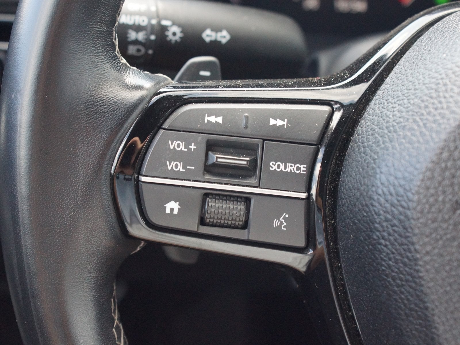2023 Honda Civic Hatchback Sport