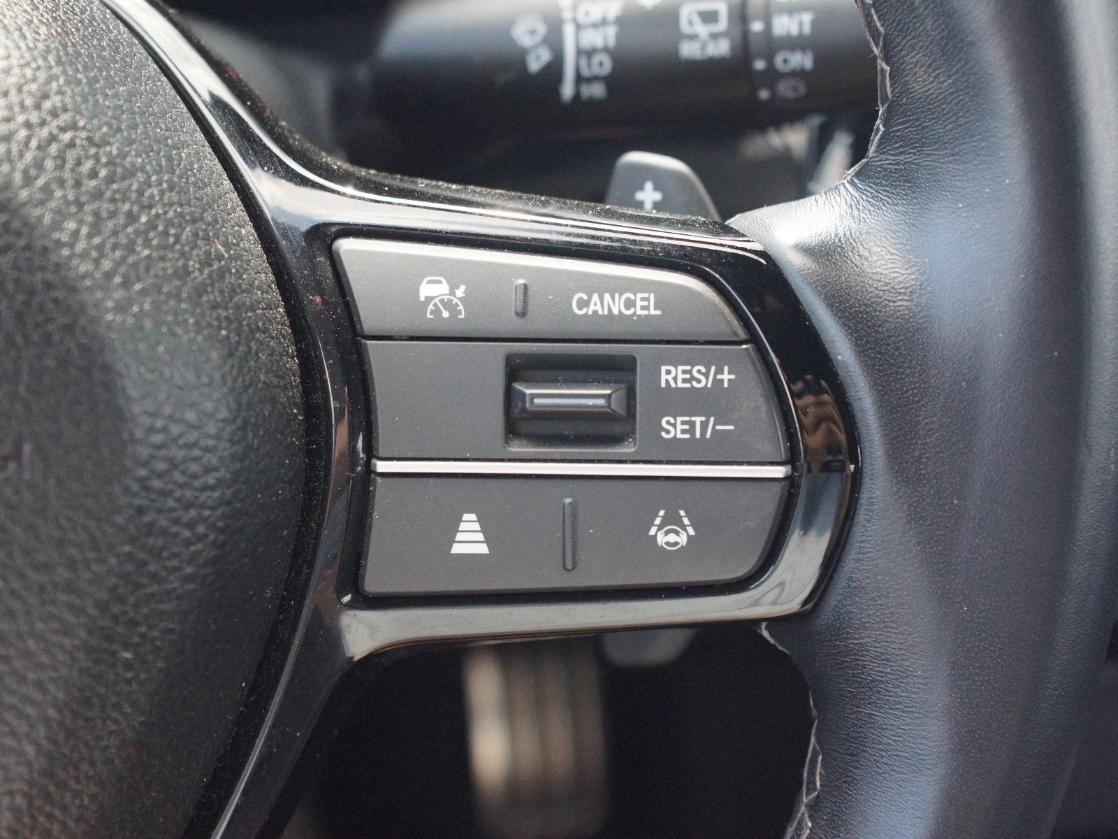 2023 Honda Civic Hatchback Sport