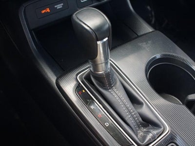 2023 Honda Civic Hatchback Sport