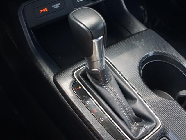 2023 Honda Civic Hatchback Sport