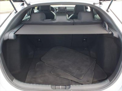 2023 Honda Civic Hatchback Sport