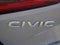 2023 Honda Civic Hatchback Sport