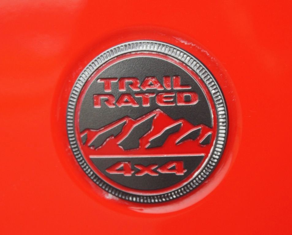 2021 Jeep Wrangler Rubicon