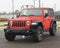 2021 Jeep Wrangler Rubicon