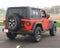 2021 Jeep Wrangler Rubicon