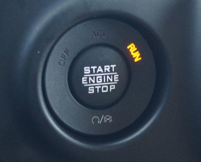 2021 Jeep Wrangler Rubicon