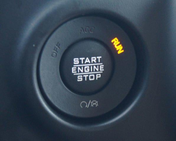 2021 Jeep Wrangler Rubicon