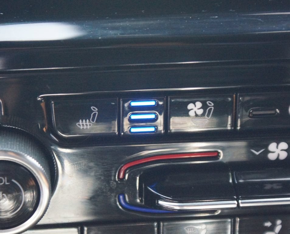 2021 Jeep Grand Cherokee L Summit Reserve