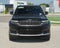 2021 Jeep Grand Cherokee L Summit Reserve