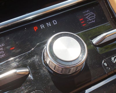 2023 Jeep Grand Cherokee L Summit Reserve