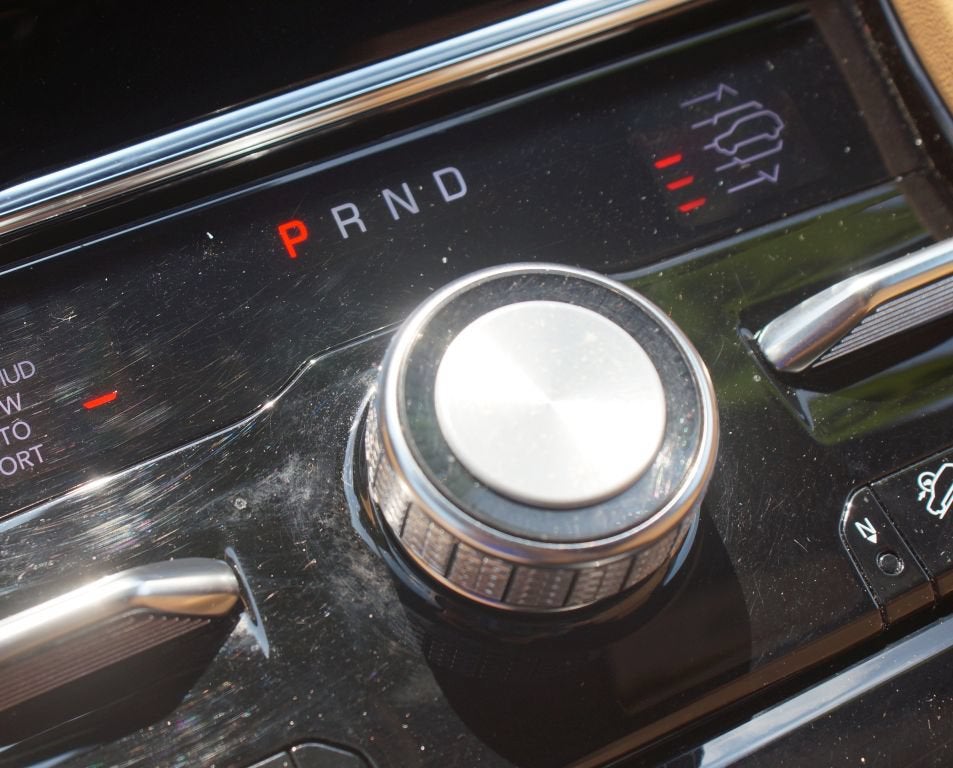2023 Jeep Grand Cherokee L Summit Reserve