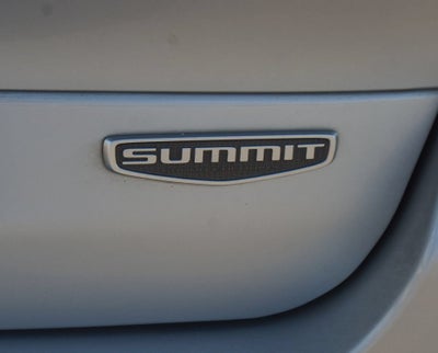 2023 Jeep Grand Cherokee L Summit Reserve