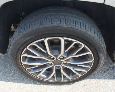 2023 Jeep Grand Cherokee L Summit Reserve