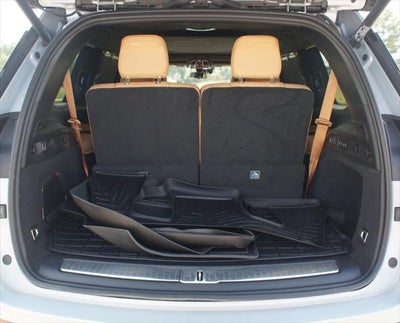 2023 Jeep Grand Cherokee L Summit Reserve