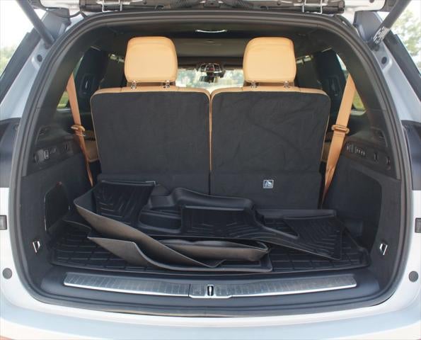 2023 Jeep Grand Cherokee L Summit Reserve