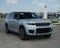2023 Jeep Grand Cherokee L Summit Reserve
