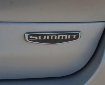 2023 Jeep Grand Cherokee L Summit Reserve