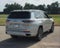 2023 Jeep Grand Cherokee L Summit Reserve