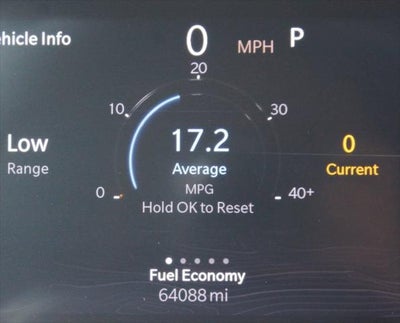 2023 Jeep Grand Cherokee L Summit Reserve