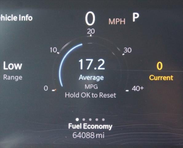 2023 Jeep Grand Cherokee L Summit Reserve