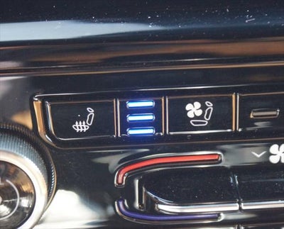 2023 Jeep Grand Cherokee L Summit Reserve