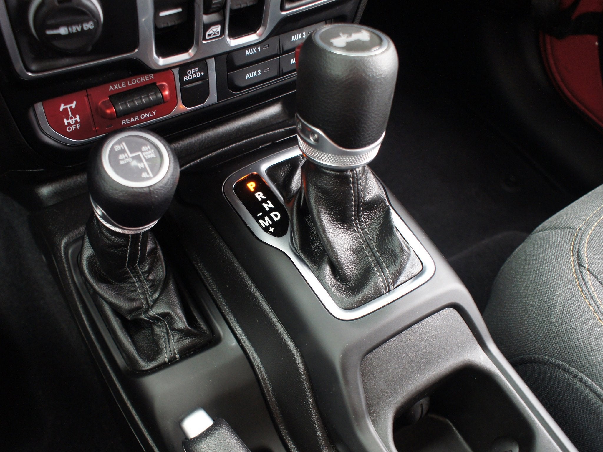 2025 Jeep Wrangler 4xe Willys