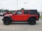 2025 Jeep Wrangler 4xe Willys