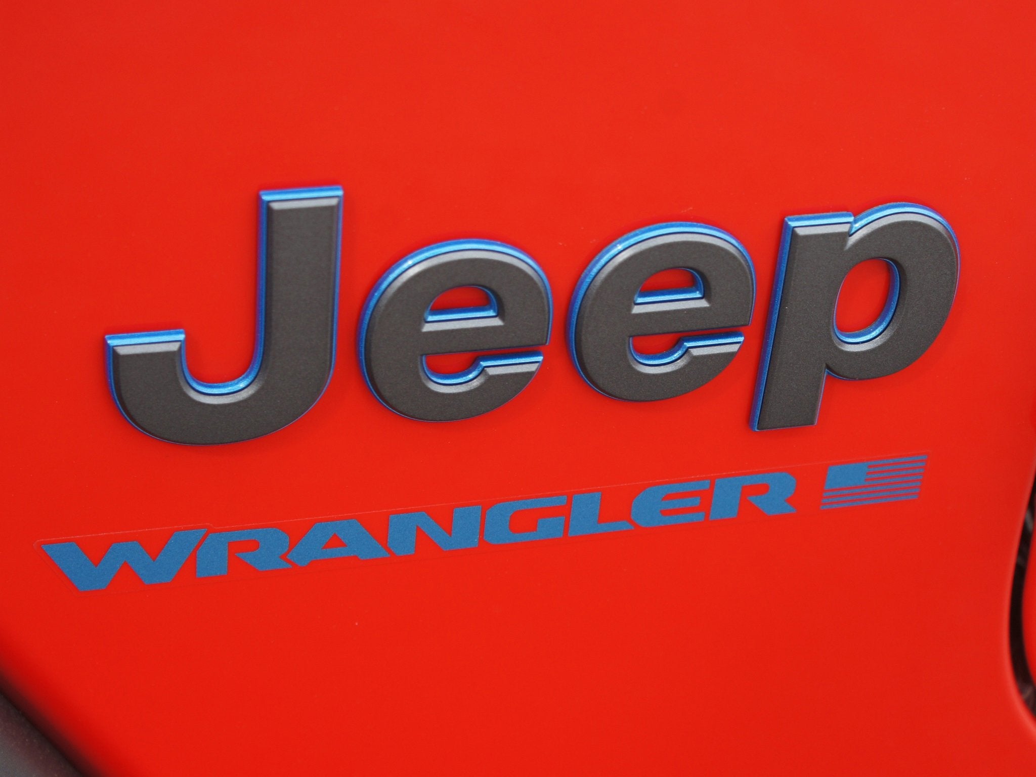 2025 Jeep Wrangler 4xe Willys