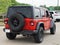 2025 Jeep Wrangler 4xe Willys