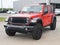 2025 Jeep Wrangler 4xe Willys
