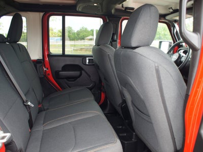 2025 Jeep Wrangler 4xe Willys