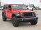 2025 Jeep Wrangler 4xe Willys