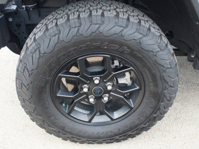 2025 Jeep Wrangler 4xe Willys