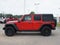 2025 Jeep Wrangler 4xe Willys