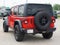 2025 Jeep Wrangler 4xe Willys