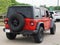 2025 Jeep Wrangler 4xe Willys