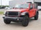2025 Jeep Wrangler 4xe Willys