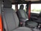 2025 Jeep Wrangler 4xe Willys