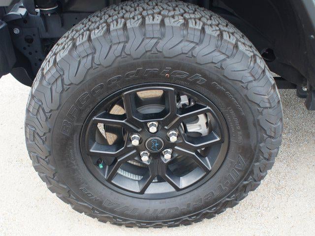 2025 Jeep Wrangler 4xe Willys