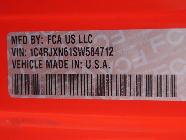 2025 Jeep Wrangler 4xe Willys