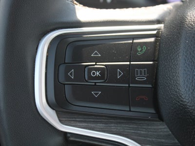 2023 Jeep Wagoneer L Series III