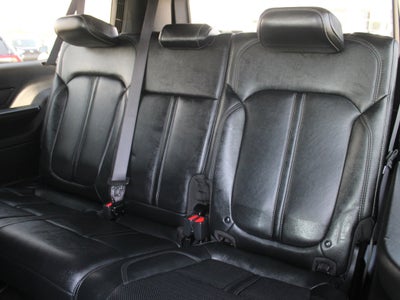 2023 Jeep Wagoneer L Series III